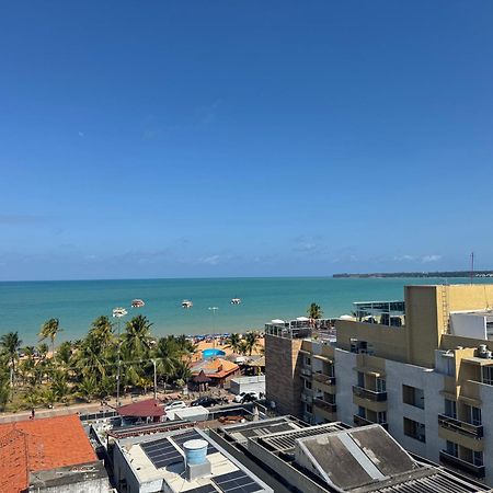 Tambau Beach Apartment João Pessoa Exteriér fotografie