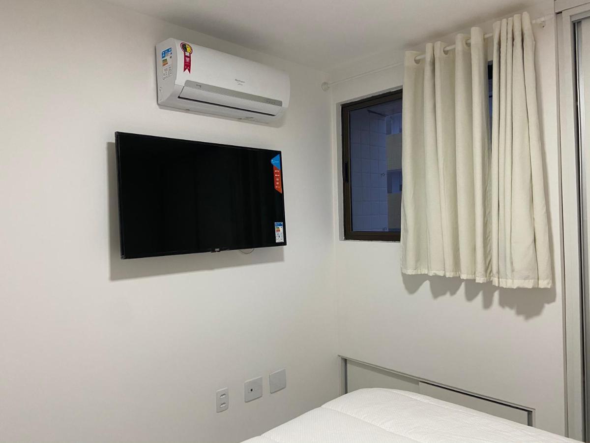 Tambau Beach Apartment João Pessoa Exteriér fotografie